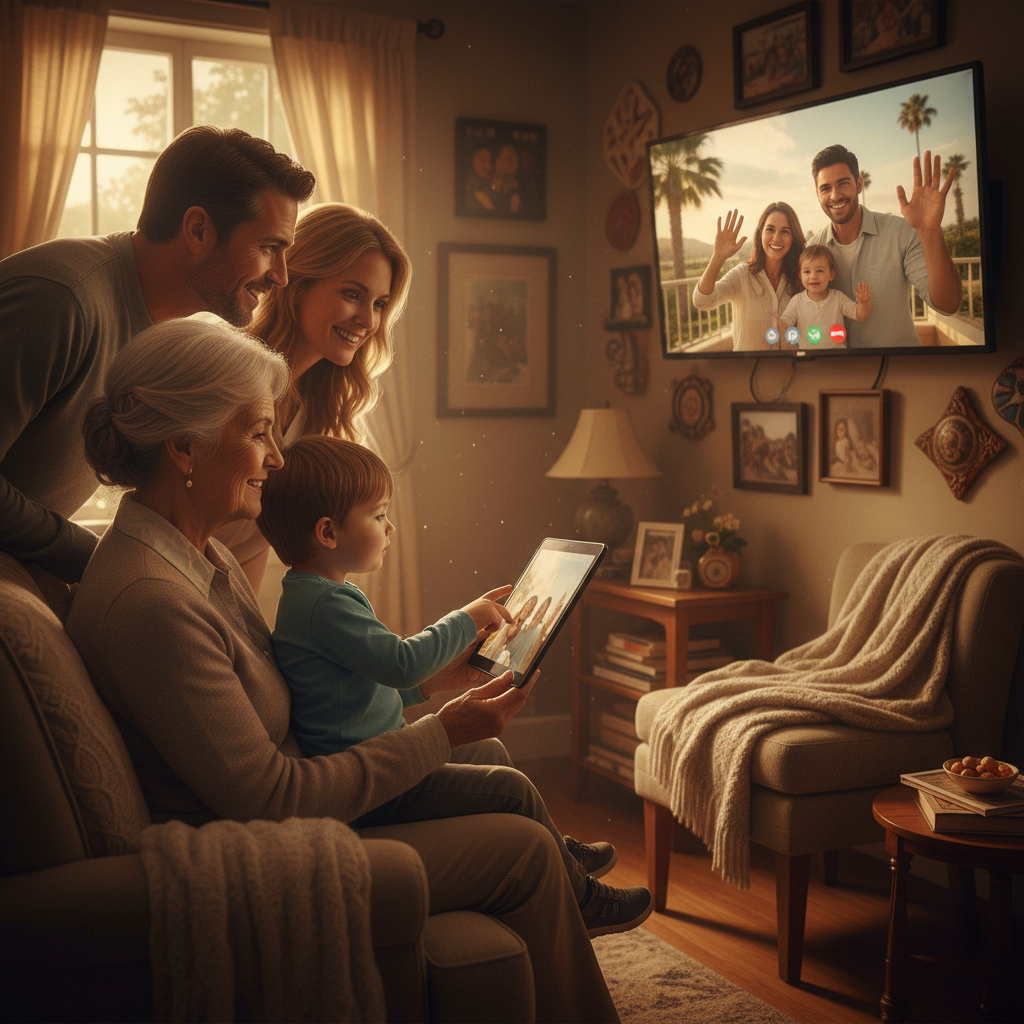 Share Your Memories with Mapages: A Global Connection