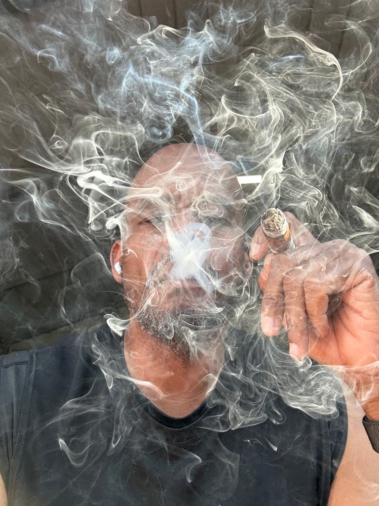 Smoke Session