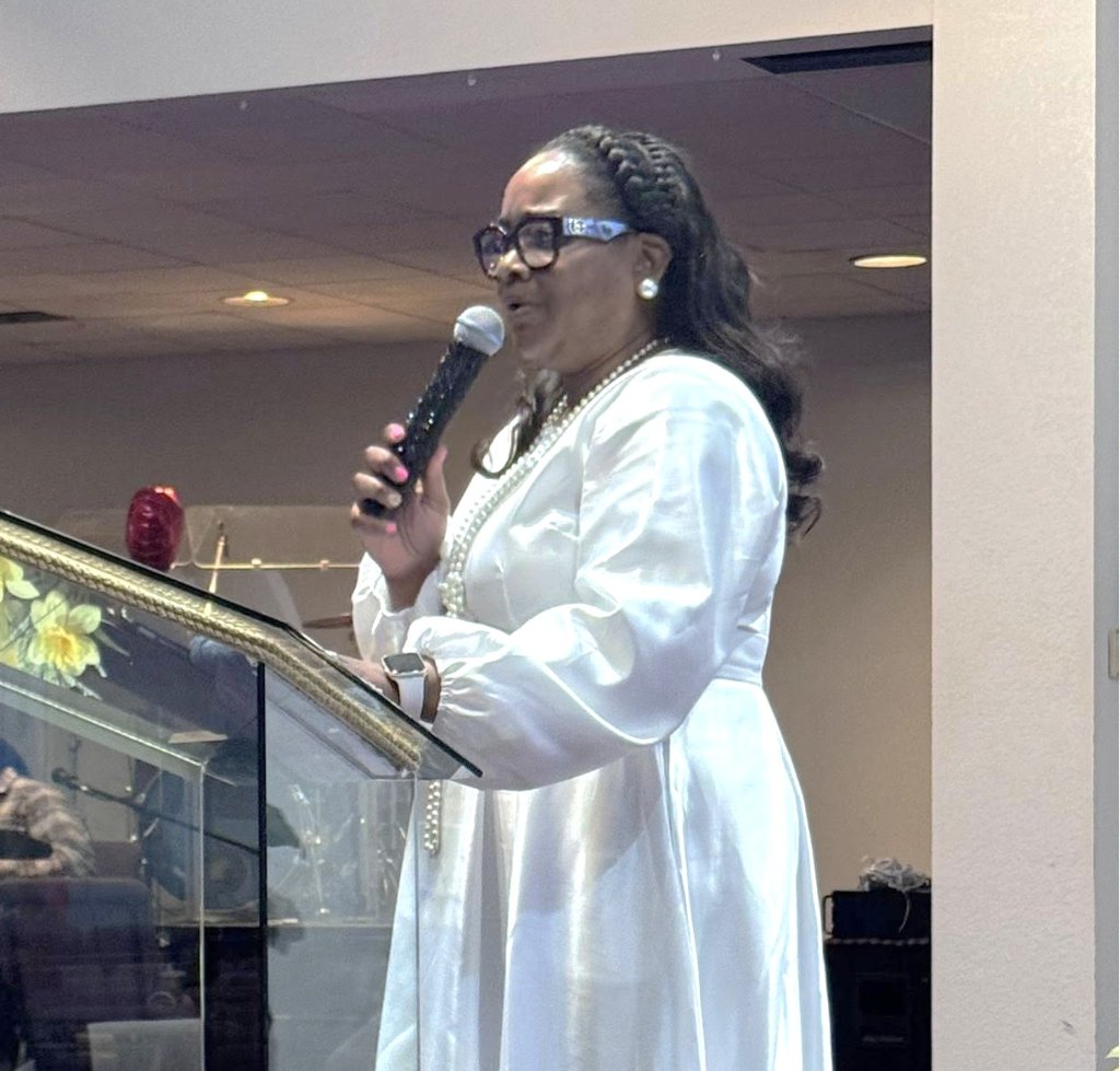 Worship & Prayer
