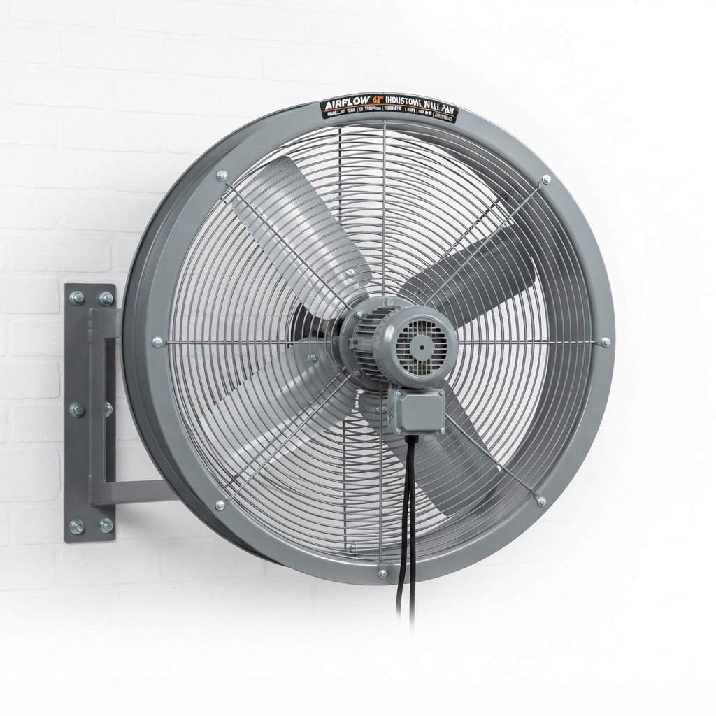 42" Ventilator