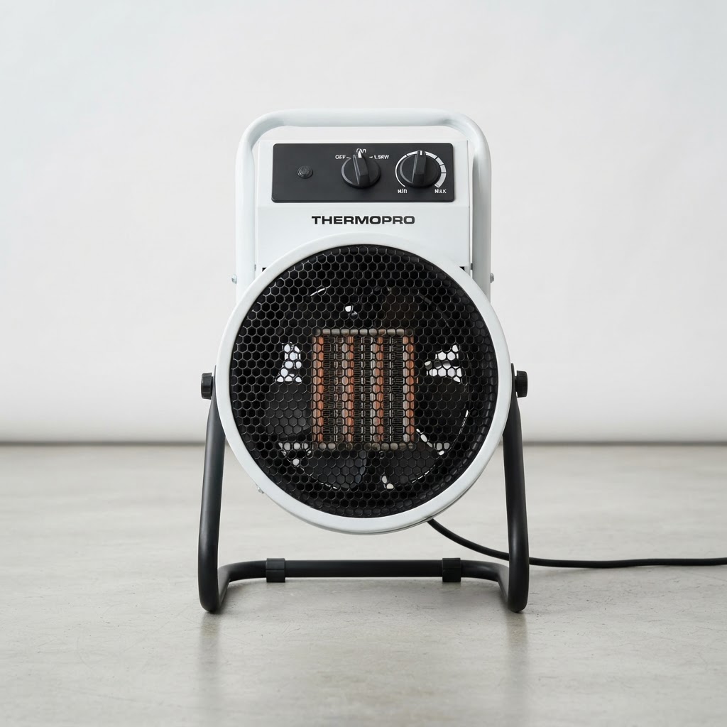 PTC Heizlüfter 3 KW