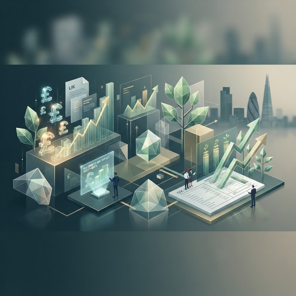 Green Incentives: Navigating the 2026 Tax Credits for Small Businesses - Corporate Tax guide by Montrogue Tax Advisors