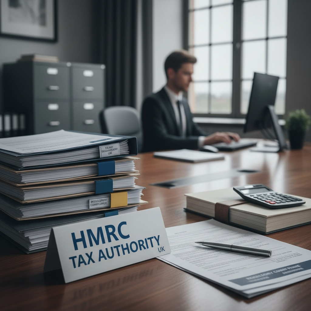 UK Cryptocurrency Tax: Legal Framework and Obligations - Crypto Tax guide by Montrogue Tax Advisors