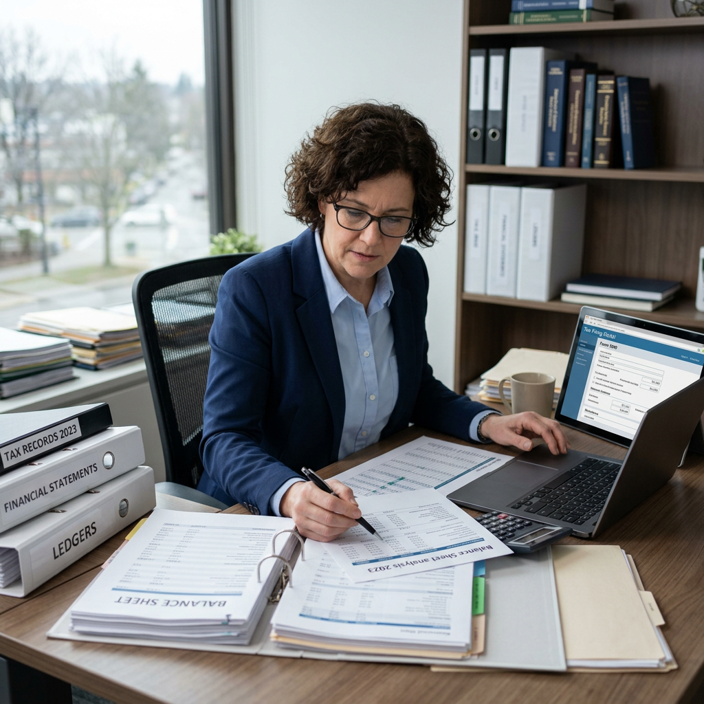 CGT Reporting on Self Assessment: Shares and Crypto Procedures - Capital Gains Tax guide by Montrogue Tax Advisors