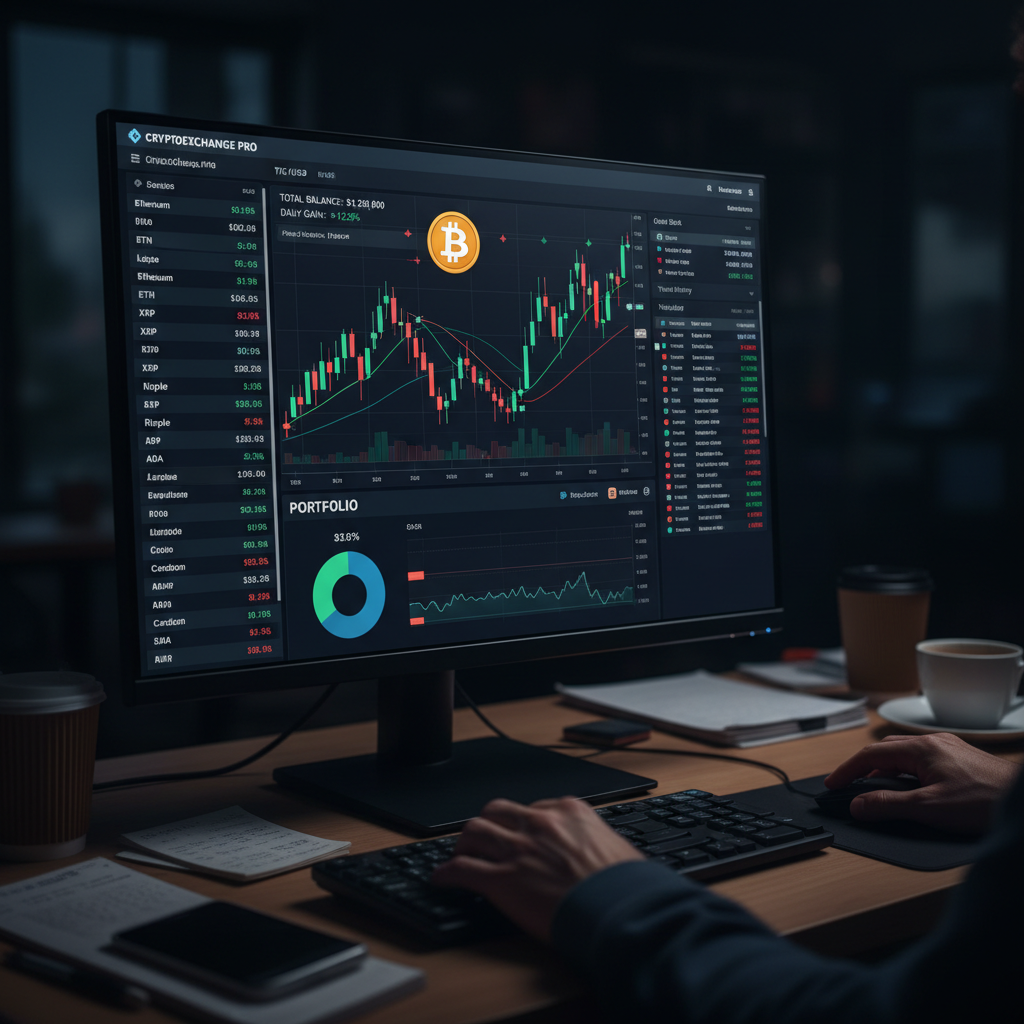 Crypto Trading Expenses: What You Can Deduct - Crypto Tax guide by Montrogue Tax Advisors