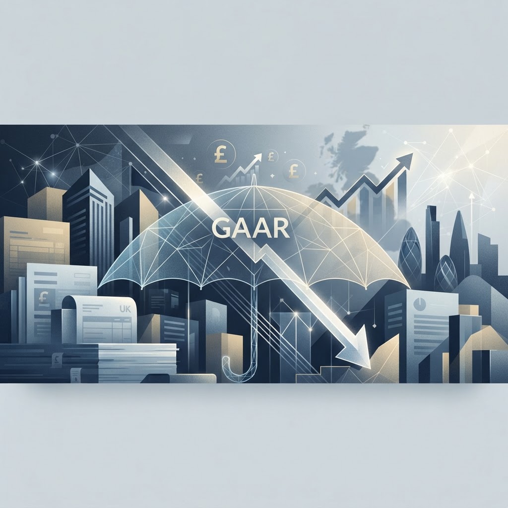 Anti-Avoidance Alert: GAAR Strikes Dual Umbrella Contracts - Employment Tax & Compliance guide by Montrogue Tax Advisors