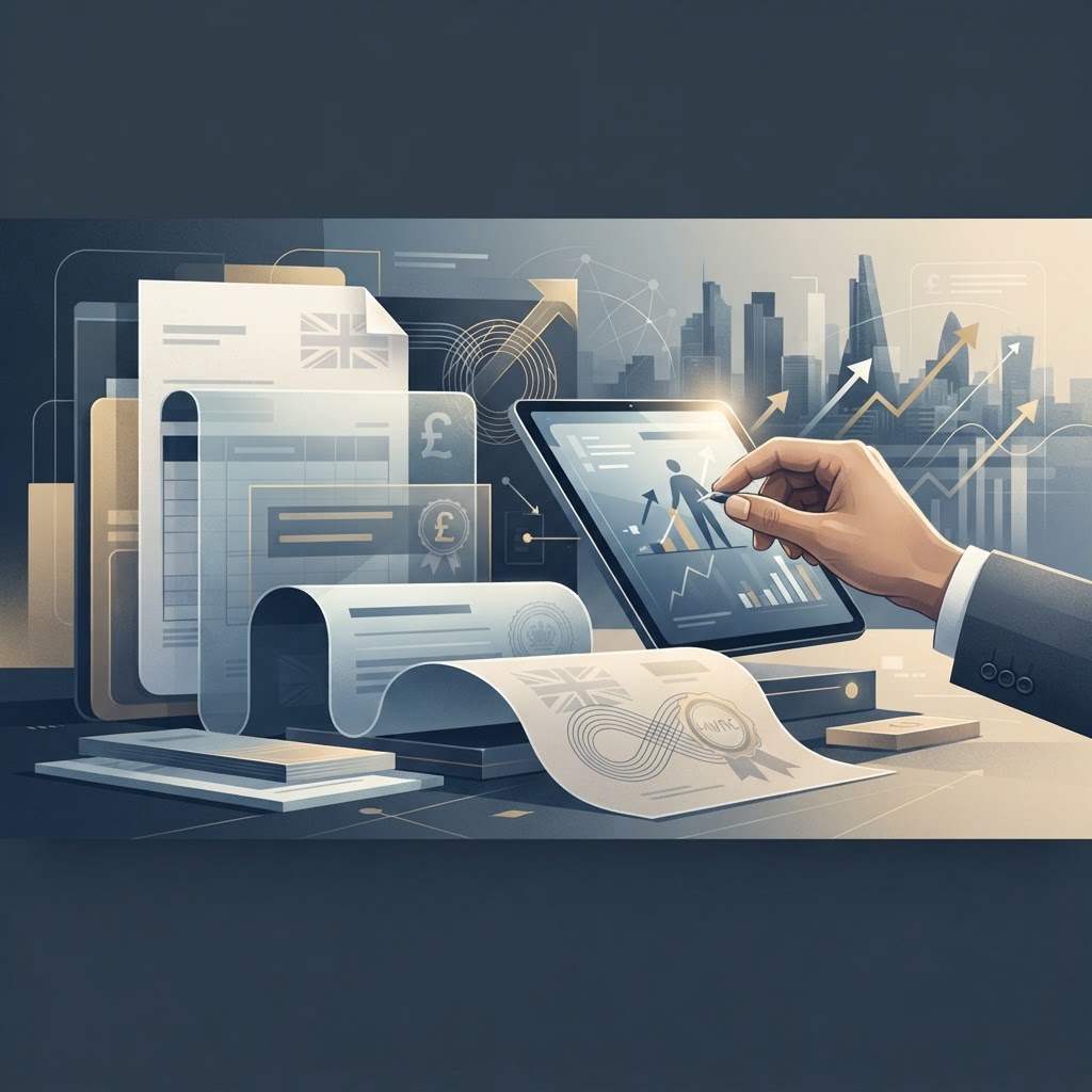 Navigating HMRC’s New Guidance on Tax Return Corrections - Tax Compliance guide by Montrogue Tax Advisors