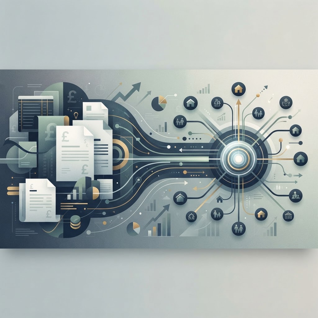 HMRC Launches New One-to-Many Campaign for Trusts and Estates - Tax Compliance guide by Montrogue Tax Advisors