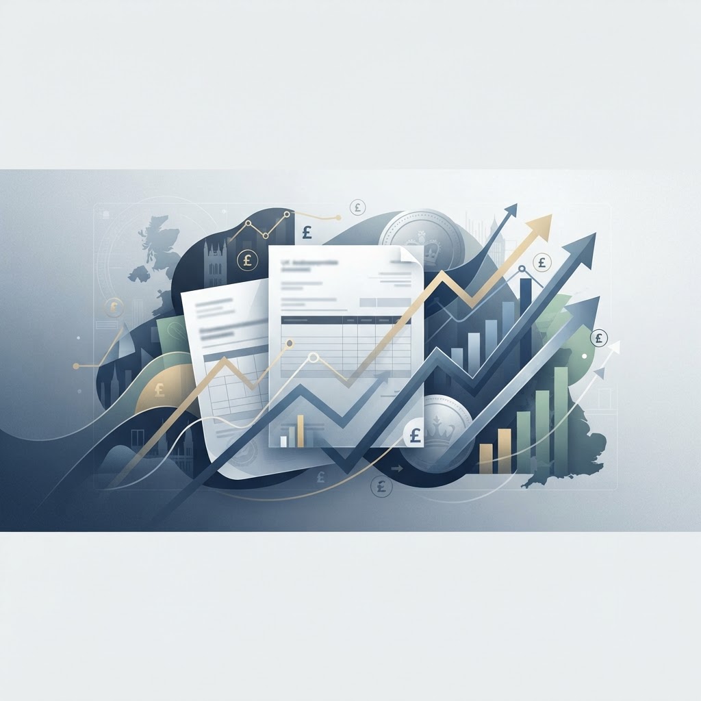 HMRC Interest Rate Update: Navigating the July 2026 Adjustments - Personal Tax guide by Montrogue Tax Advisors