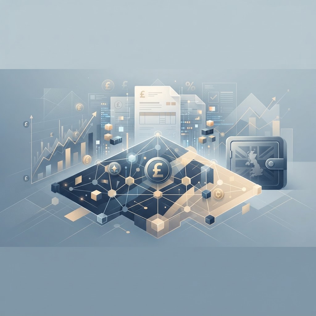New HMRC Guidance: VAT Treatment of Cryptoassets - Corporate Tax guide by Montrogue Tax Advisors