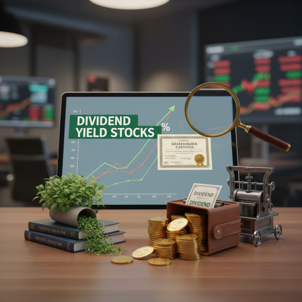 Dividend Tax: Allowances, Rates, and Self Assessment Reporting - Investment Tax guide by Montrogue Tax Advisors