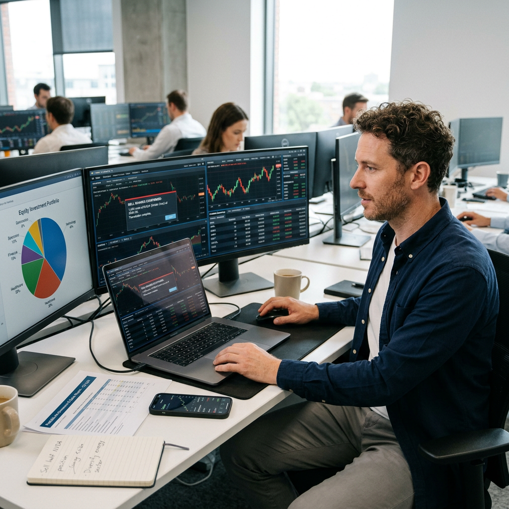 Share Sales and CGT: Current Rates and Calculation Methods - Capital Gains Tax guide by Montrogue Tax Advisors