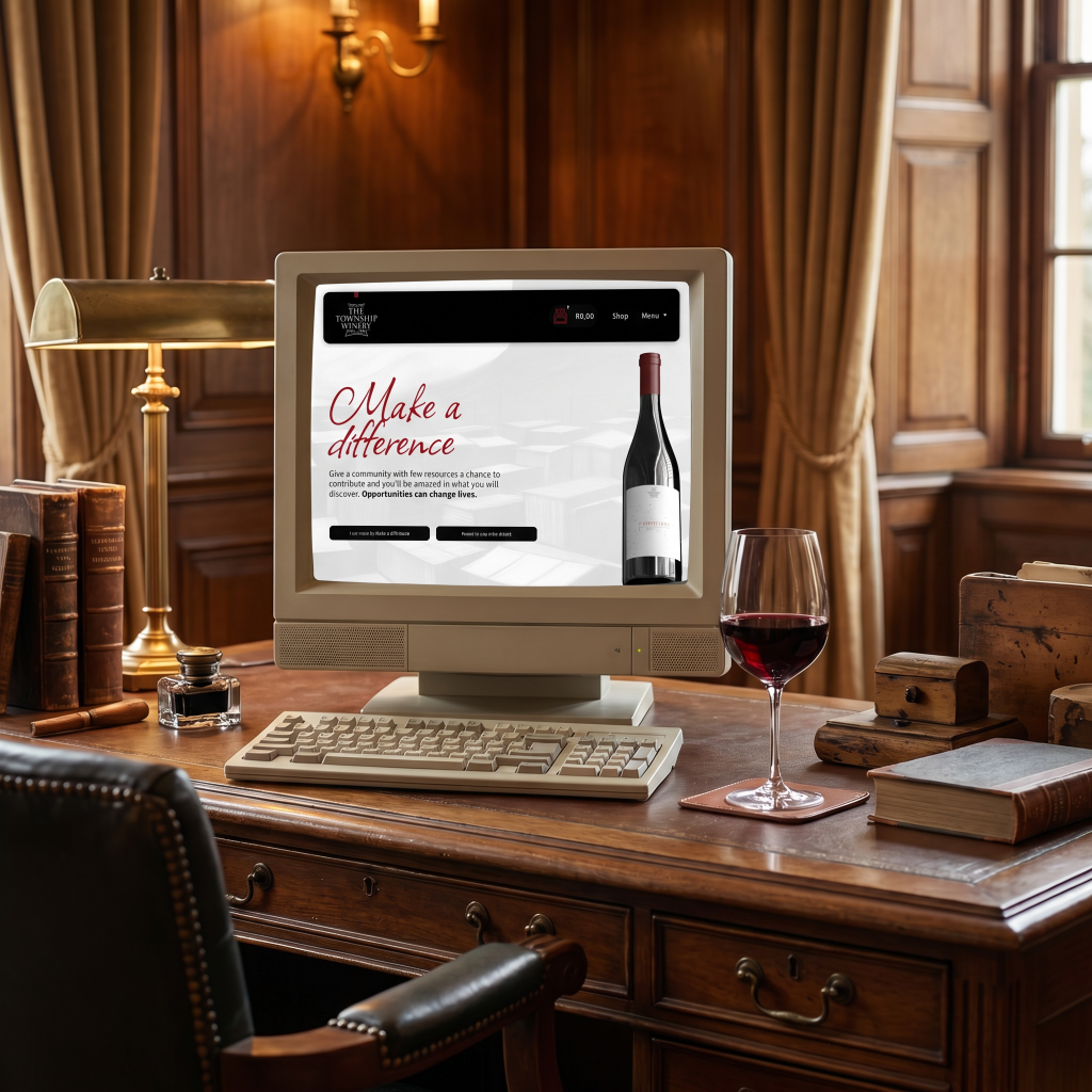 Township Winery