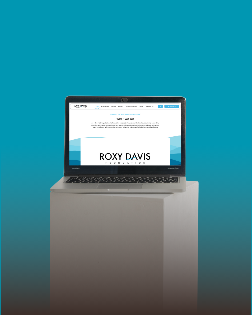 Roxy Davis Foundation