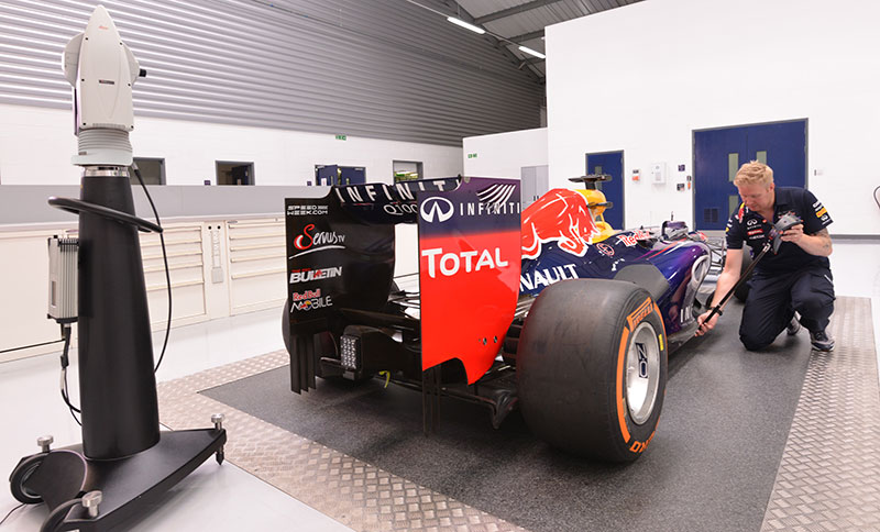 Automoción & F1