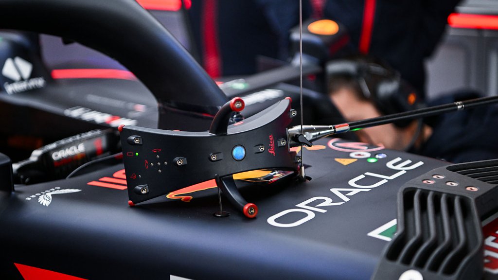 Aplicación F1