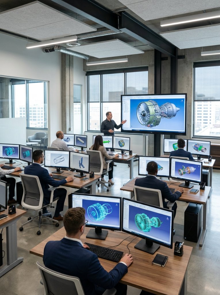 Simulación verificación