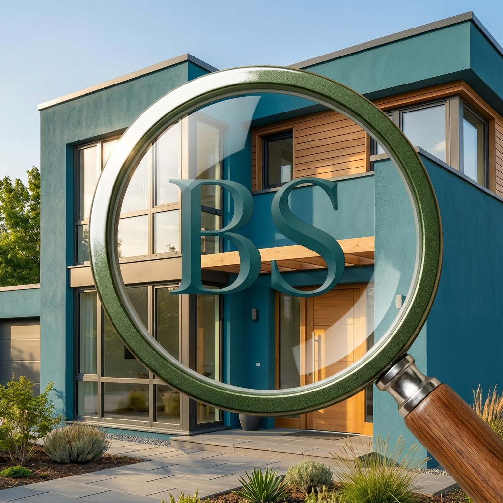 Property inspection