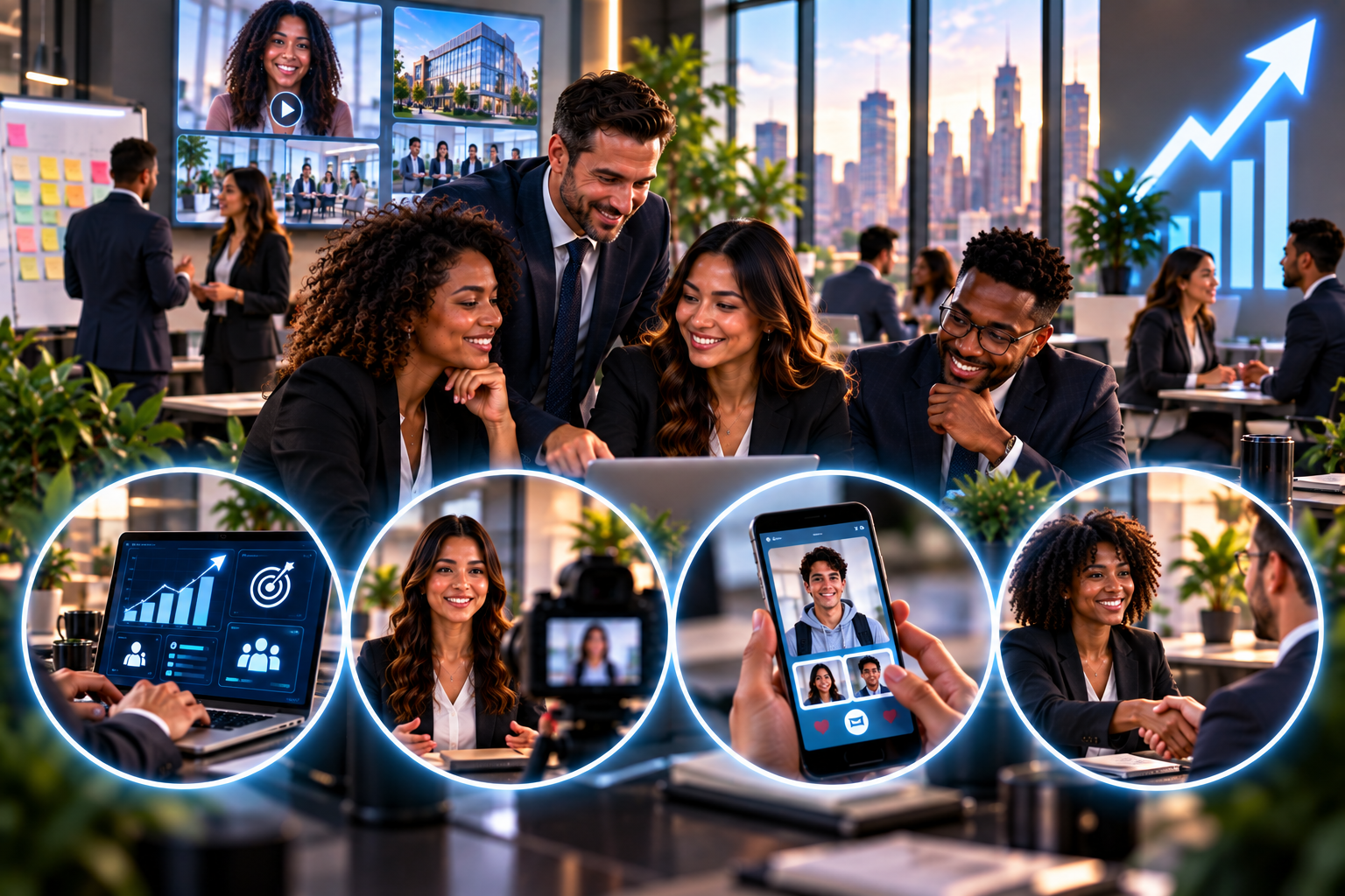 Expert Strategies - Recruiting Best Practices