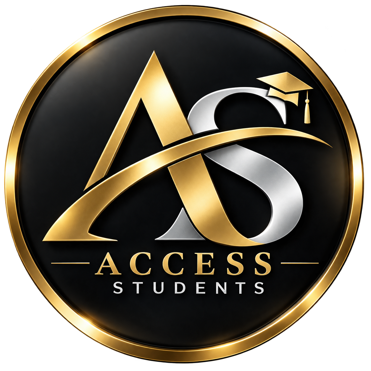 AccessStudents Logo