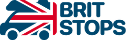 BritStops Logo