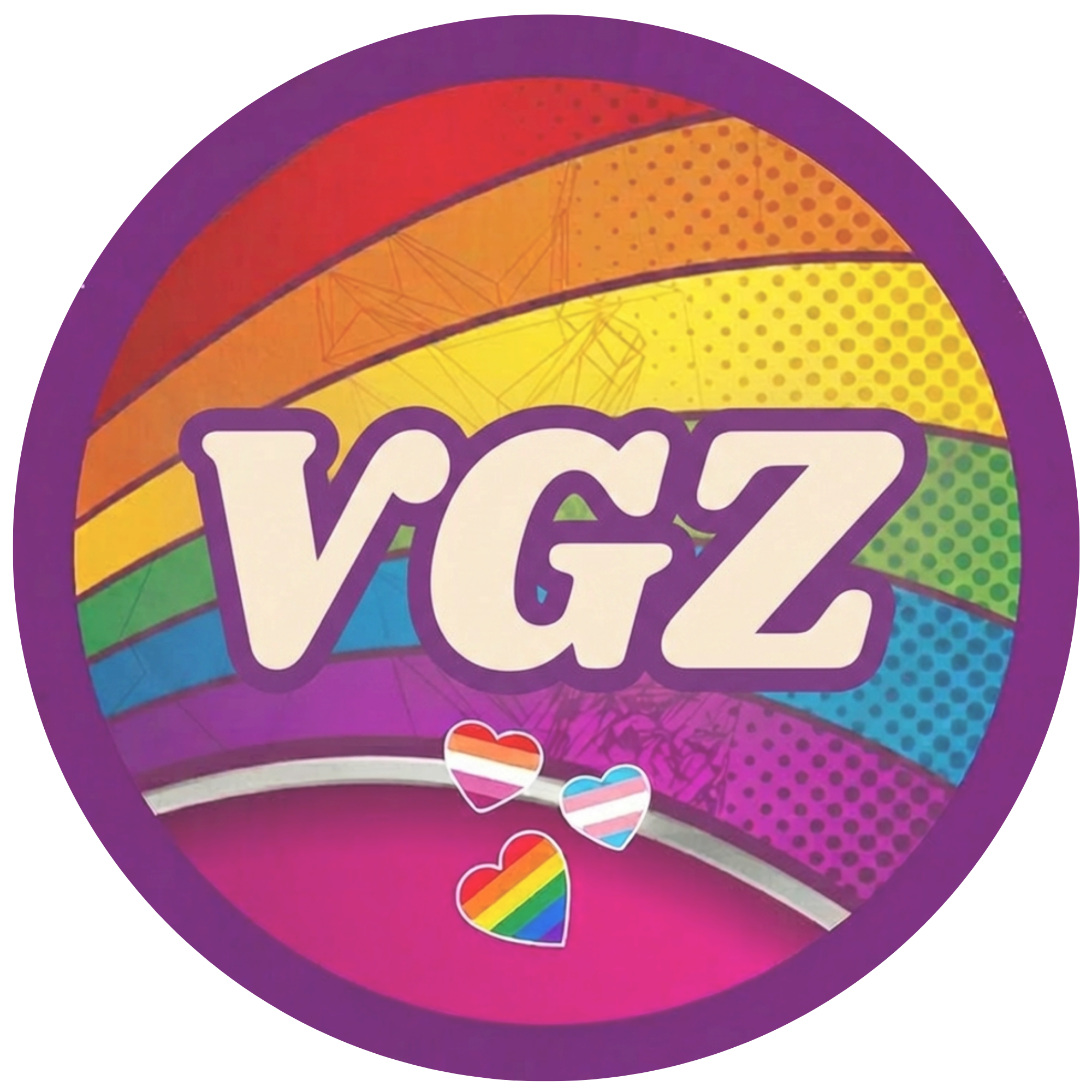 VGZ Logo