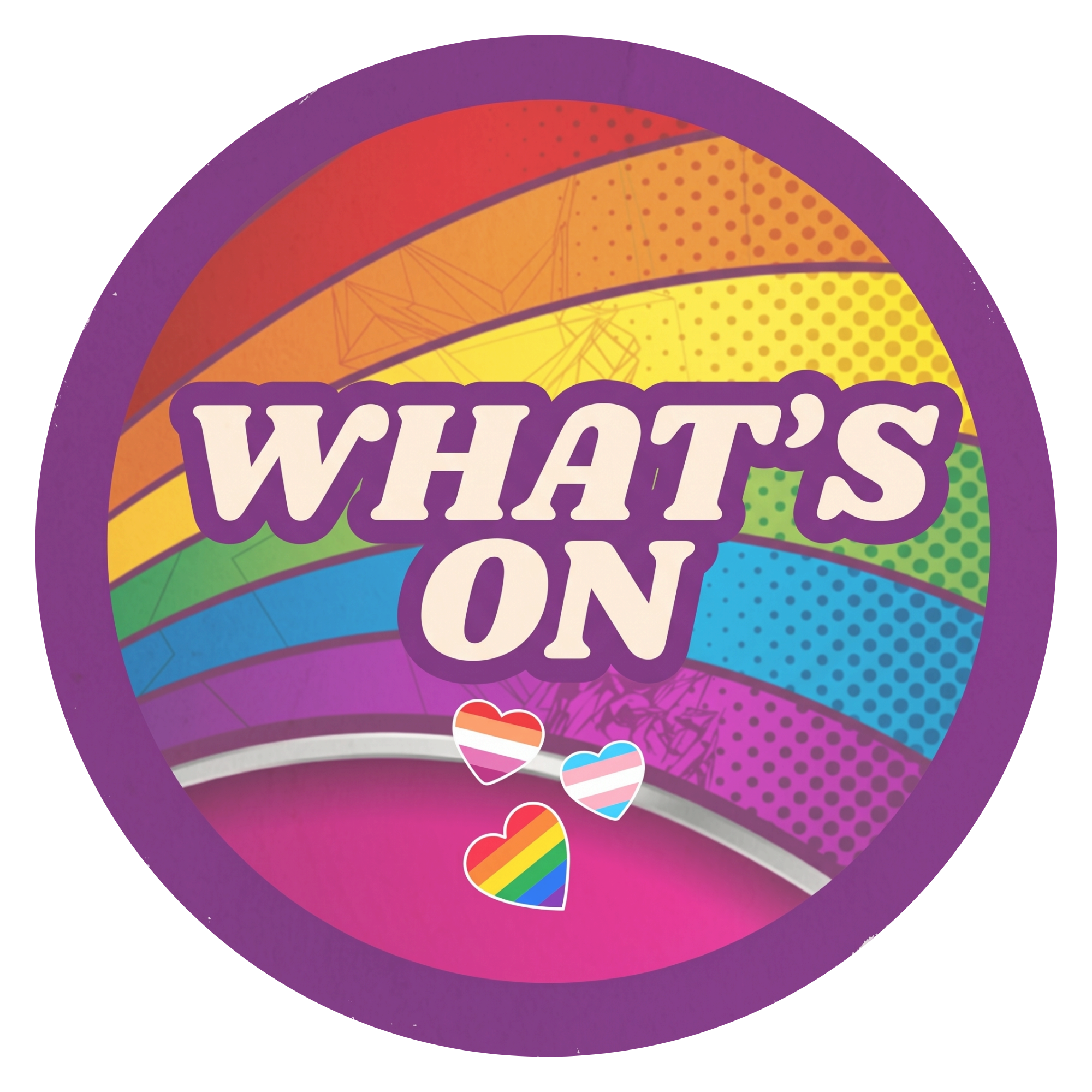 What's On Icon