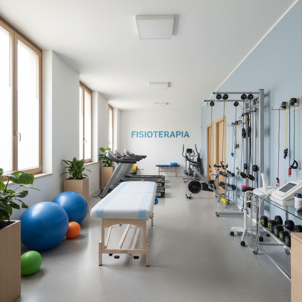 Specializzazione in Ortopedia presso Darsenamed Poliambulatorio a Fiumicino