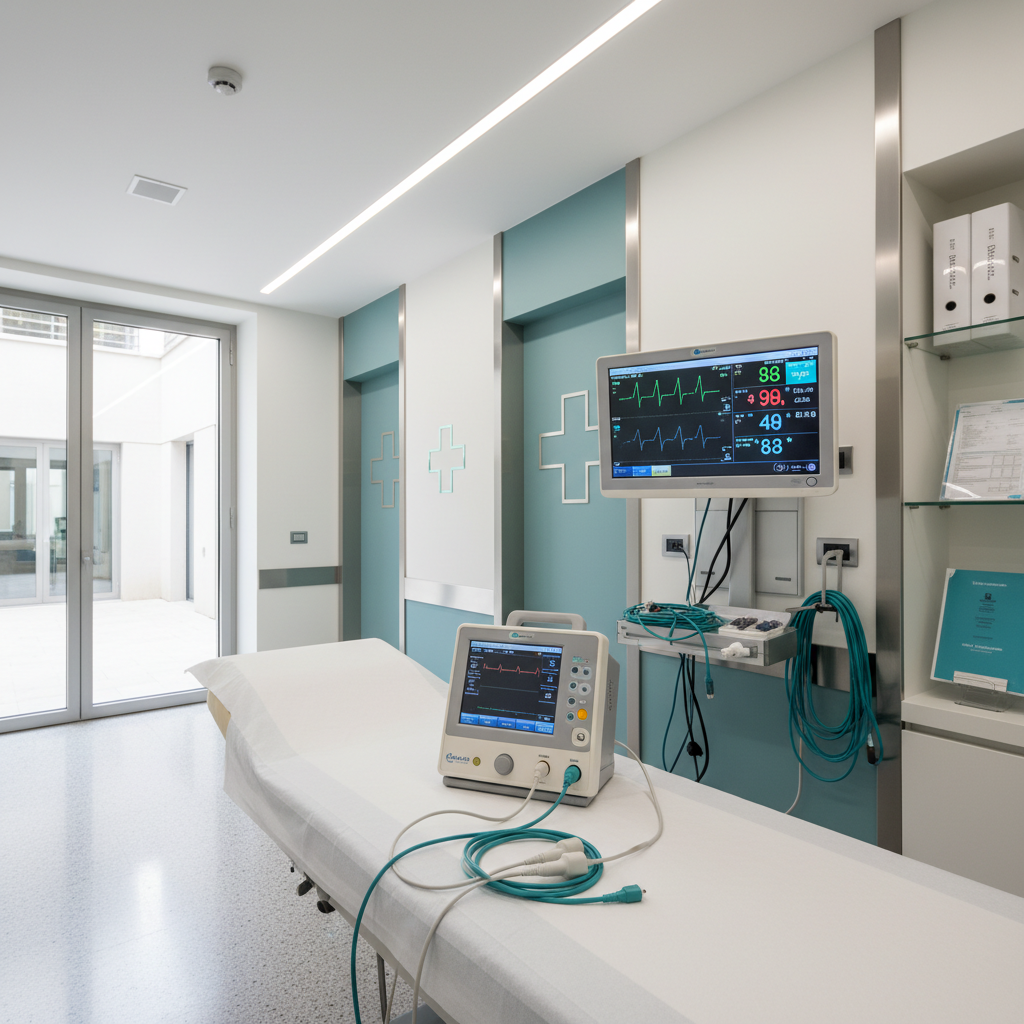 Specializzazione in Endocrinologia presso Darsenamed Poliambulatorio a Fiumicino