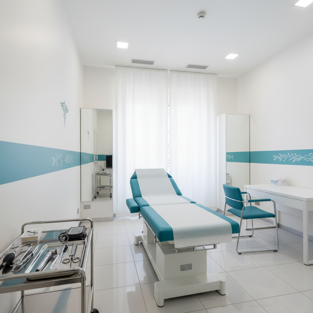 Specializzazione in Neurologia presso Darsenamed Poliambulatorio a Fiumicino