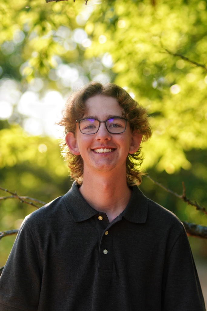 Landon Grubb