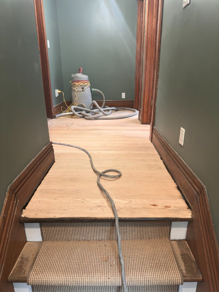 Home renovation and project management services Toronto