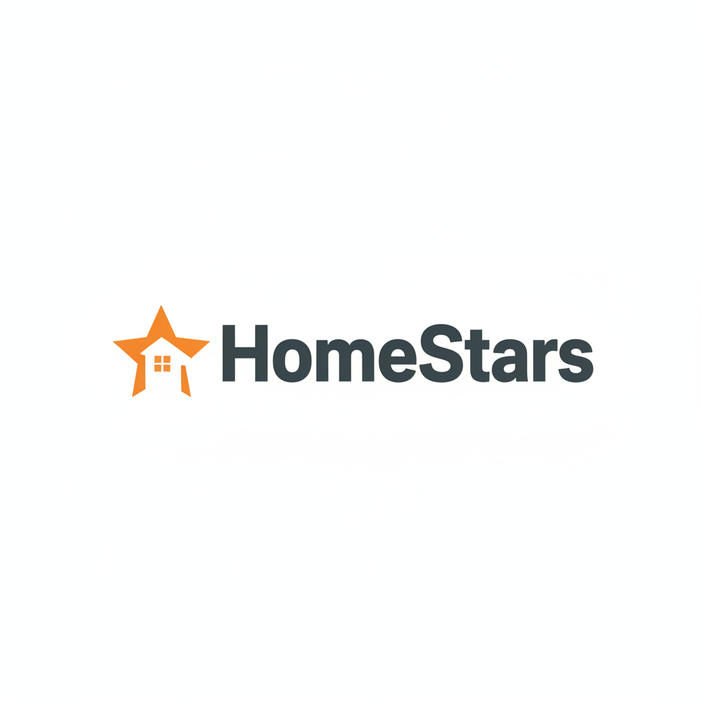 HomeStars verified contractor badge