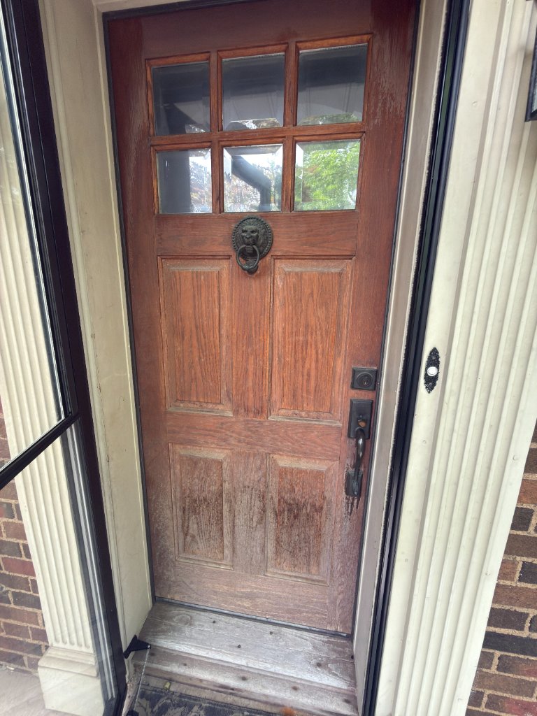 Exterior Painting Toronto - professional painting service