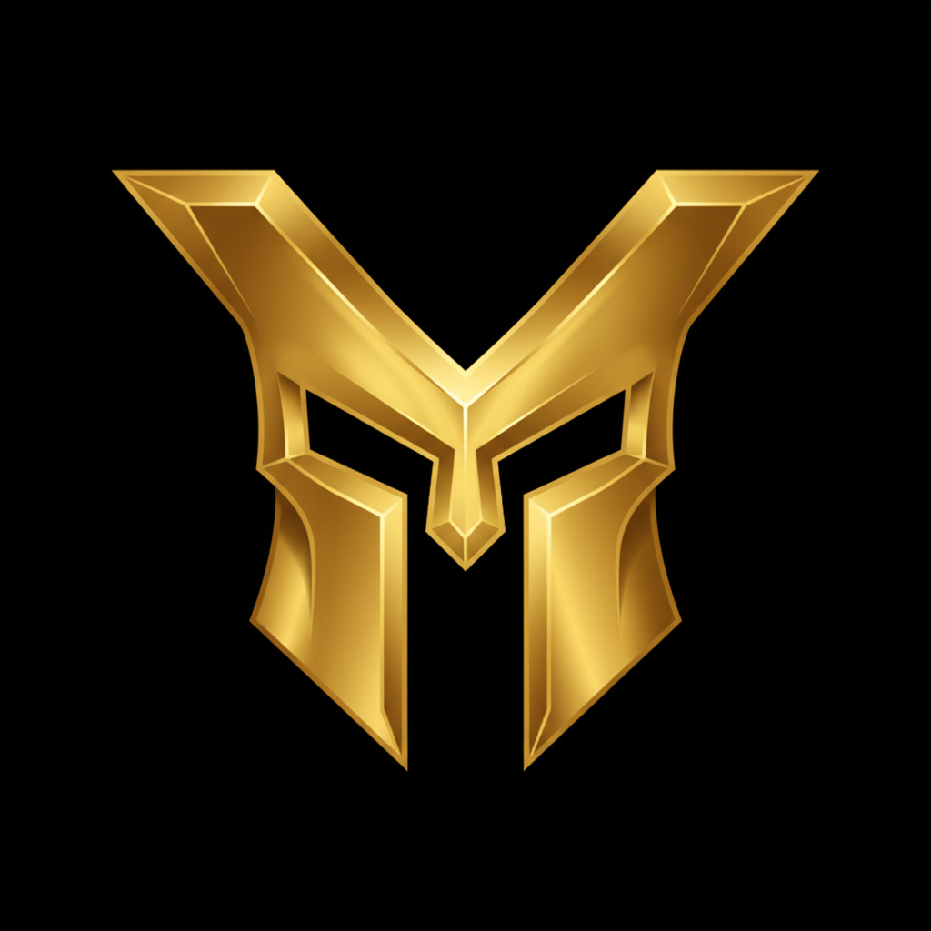 App Icon — Helmet Y