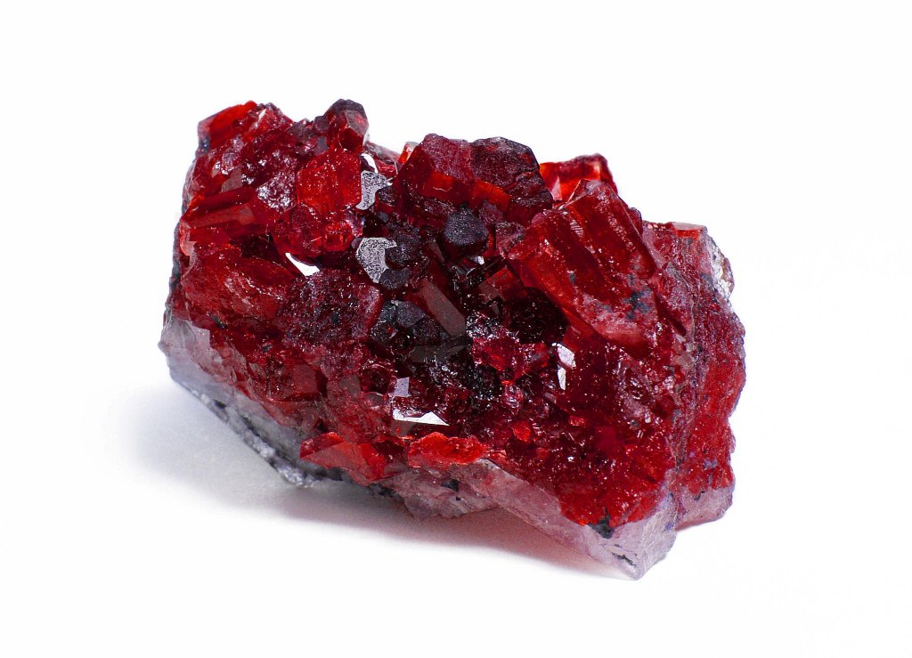 Burmese Ruby Origin and the Role of Provenance in Collector Value