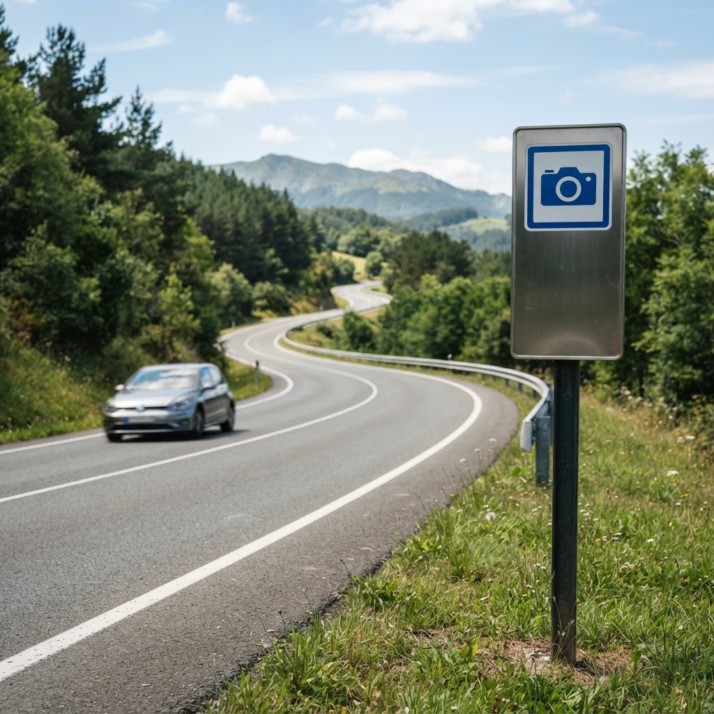 S-15 Informação turística: saiba como interpretar corretamente essa placa