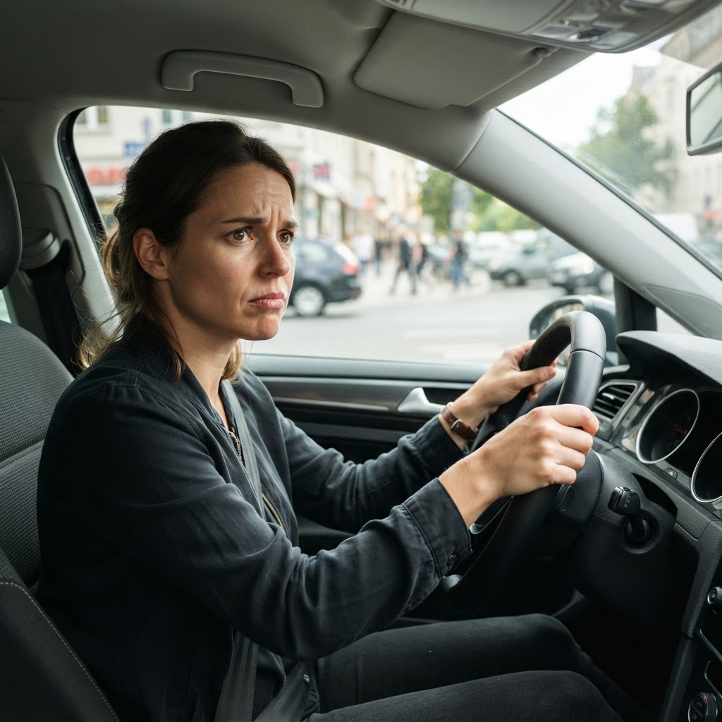 Uso de celular ao volante: saiba por que recorrer multa celular volante argumentos pode salvar sua CNH
