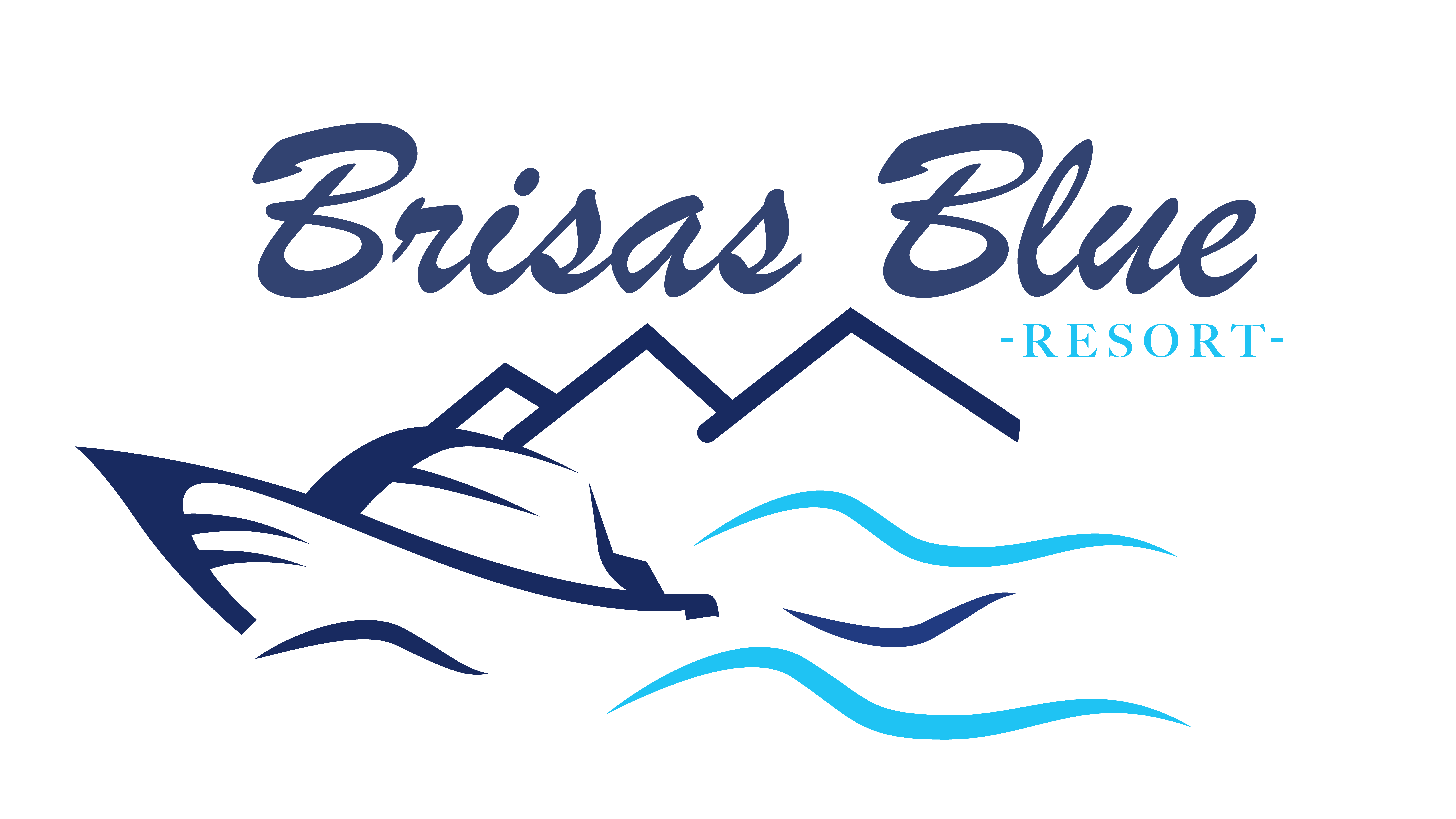 Logo de Resort