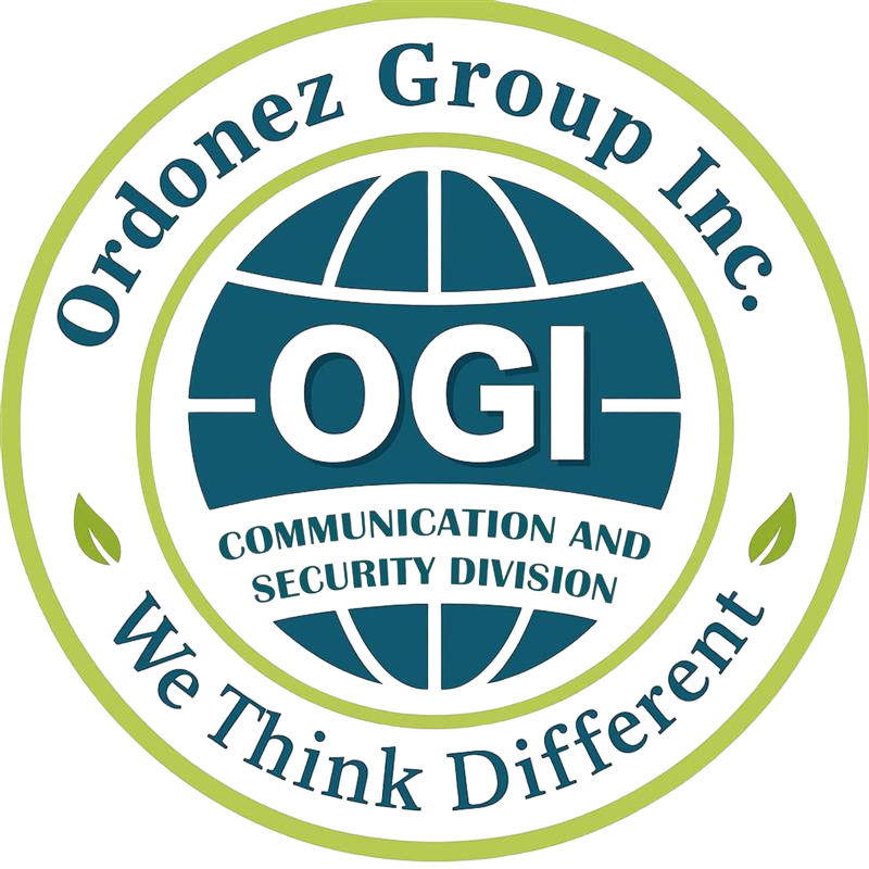 Logo de Comunicación