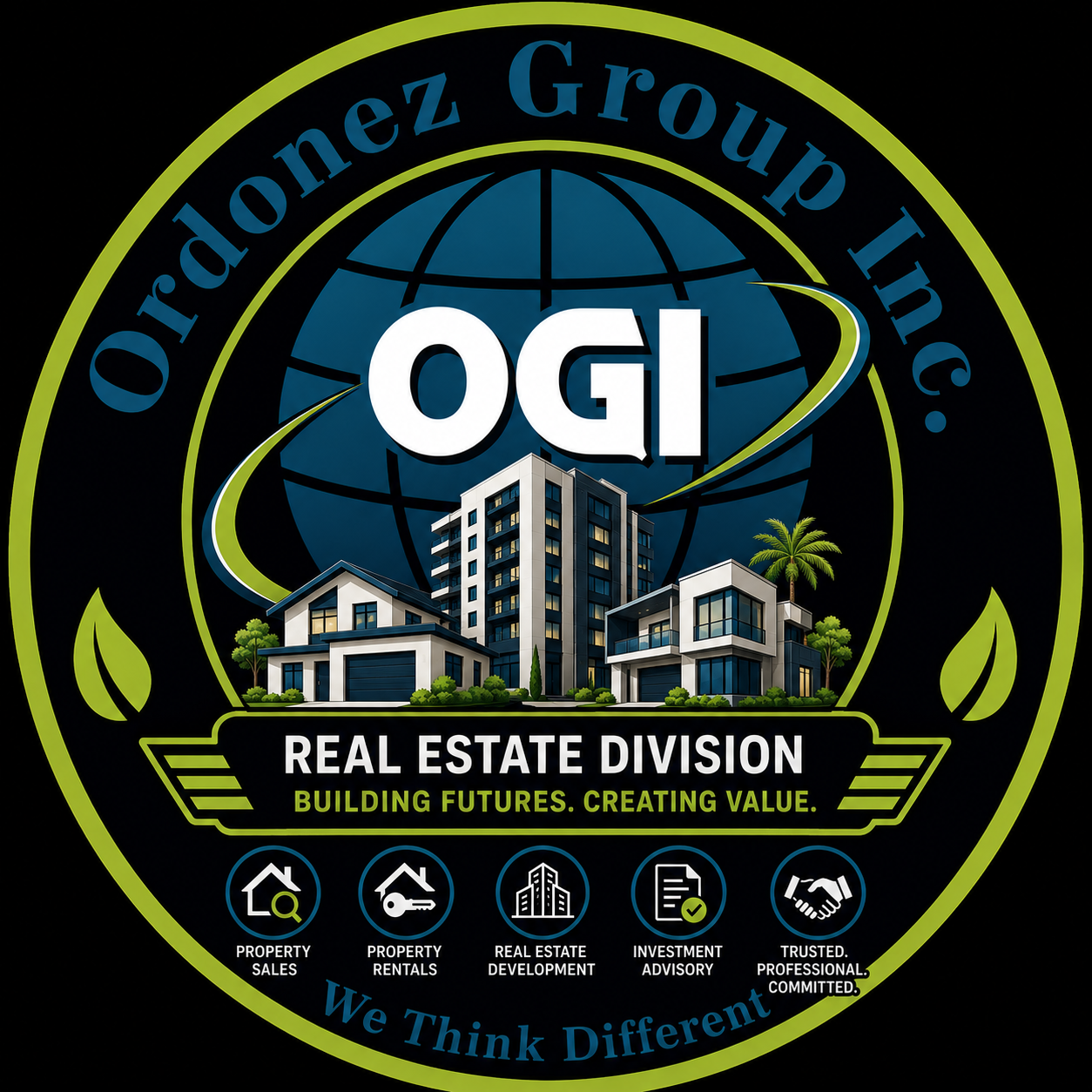 Logo de Inmobiliaria