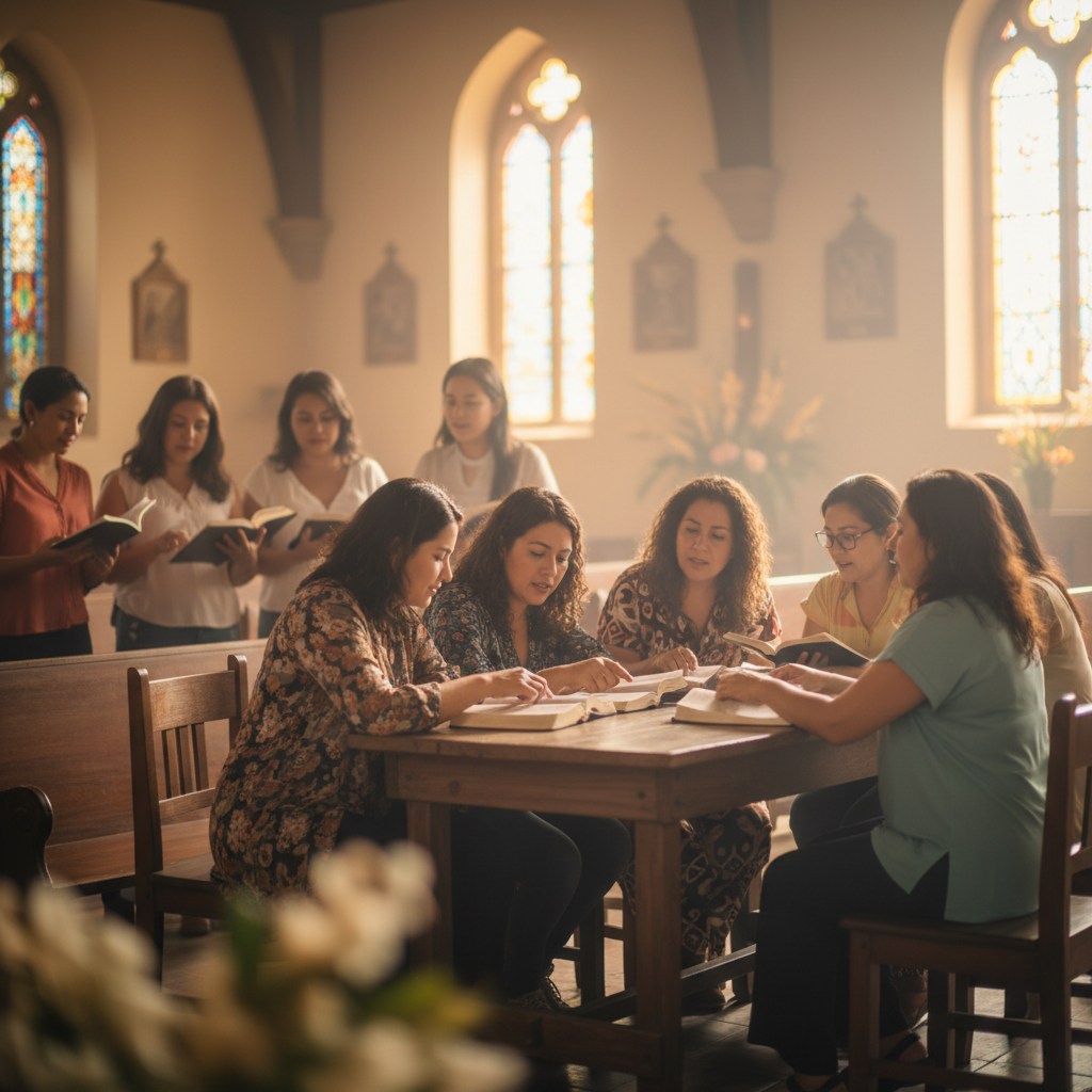 Ministerio para la Mujer: Juntas es mejor