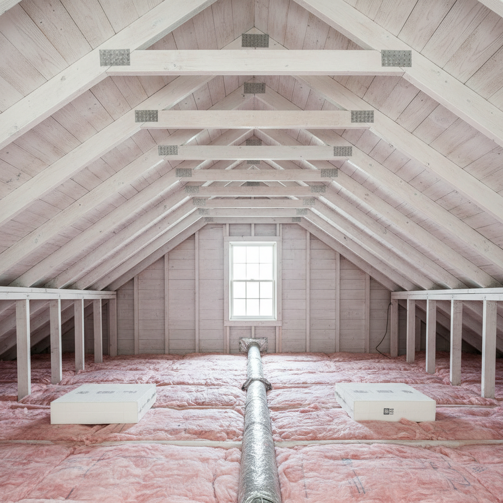 Treated wood with encapsulant coating