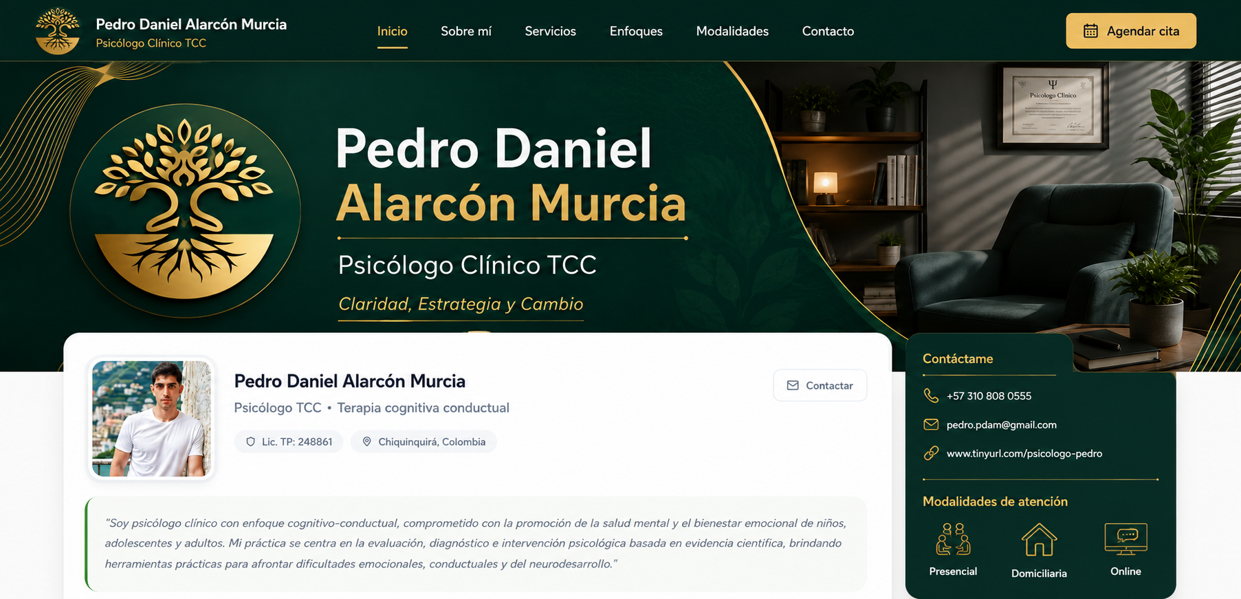 plantilla de rehabilitacion  template preview