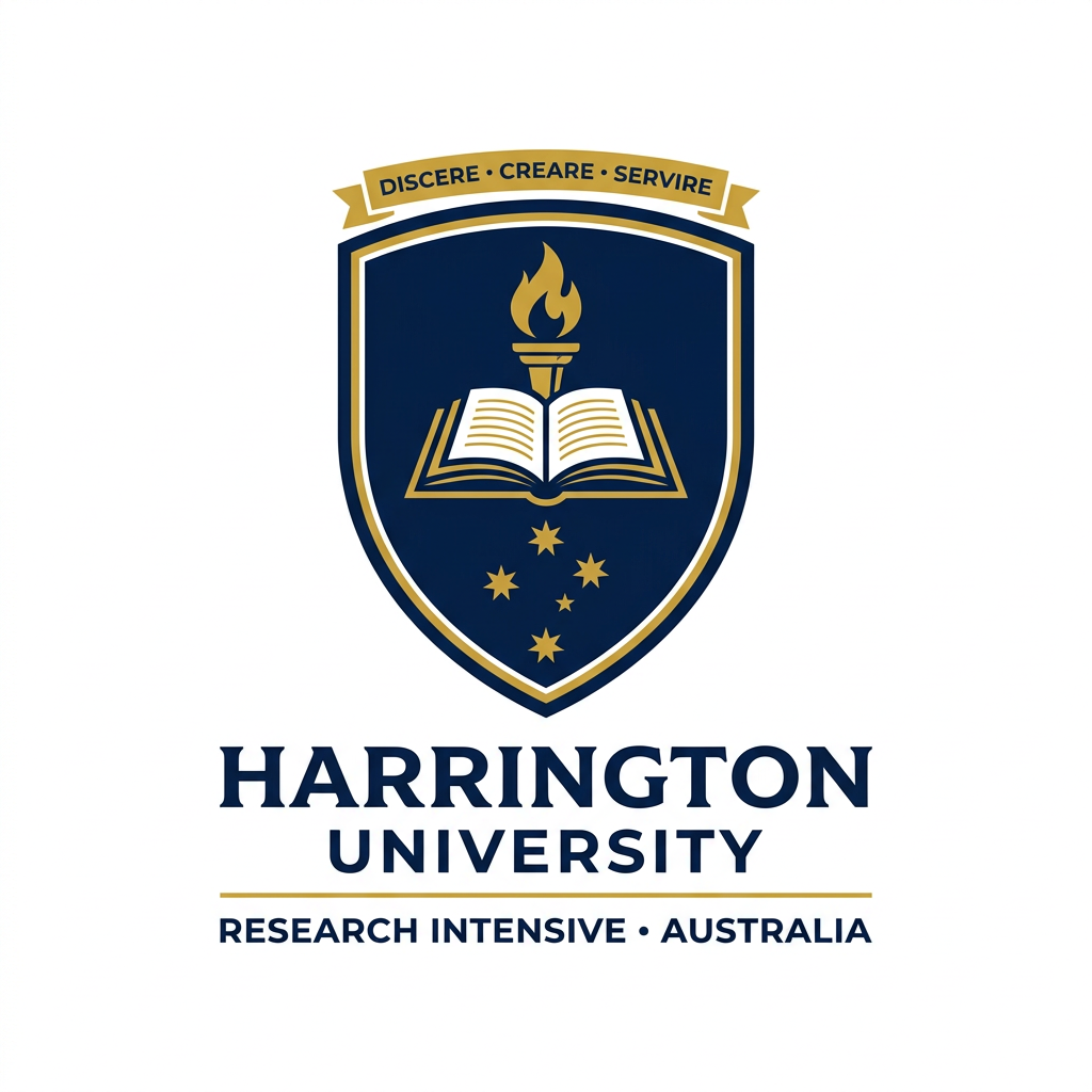 Harrington University