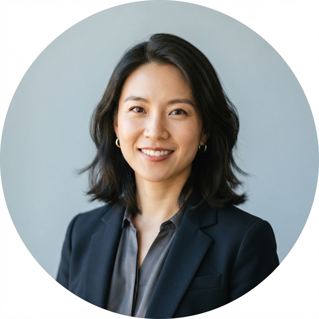Dr Emily Chen