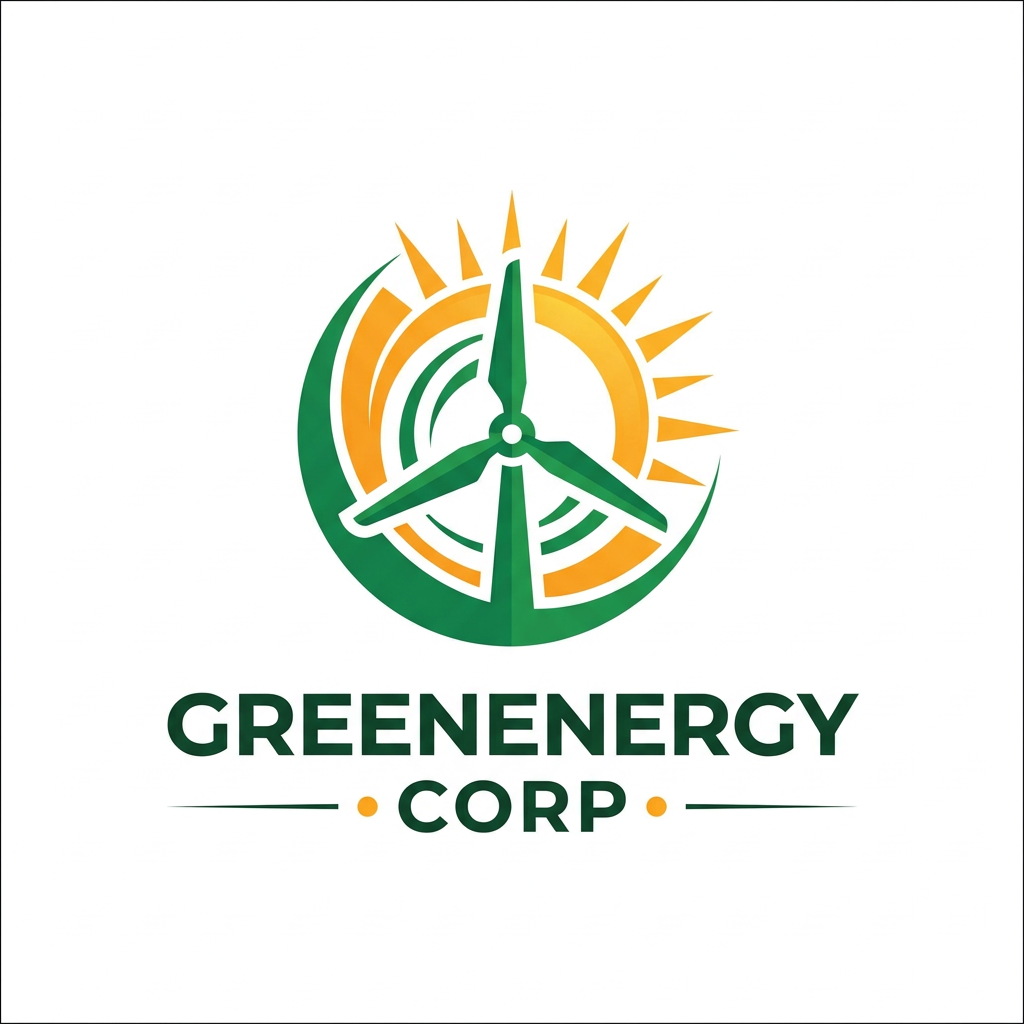 GreenEnergy Corp