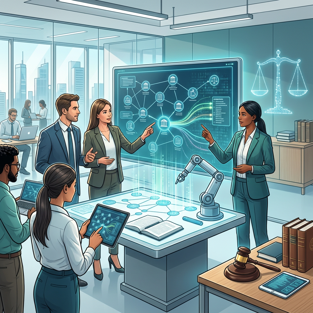 AI Law Precedent Manager