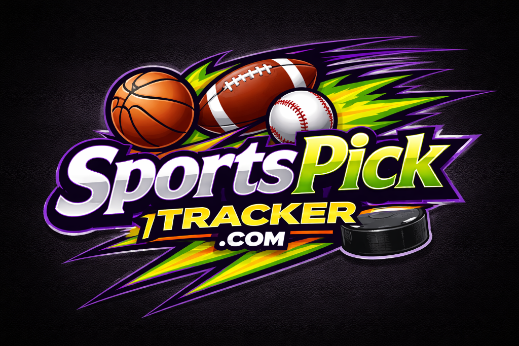 Playoff PickTracker