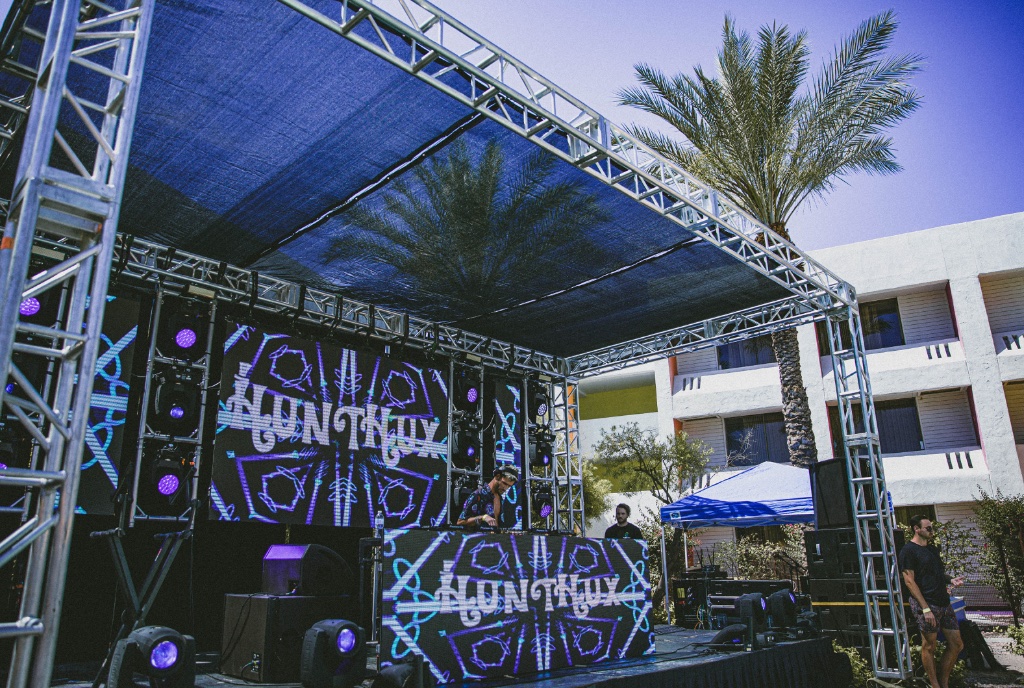 FREQUENCY FESTIVAL
